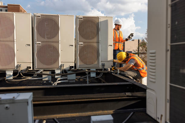 Best Geothermal HVAC Systems in Beech Mountain Lakes, PA