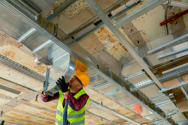 Best Commercial HVAC in Beech Mountain Lakes, PA