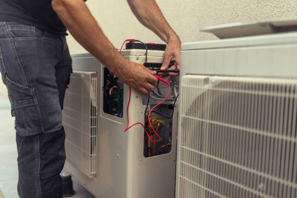 Best Energy-efficient HVAC Solutions in Beech Mountain Lakes, PA